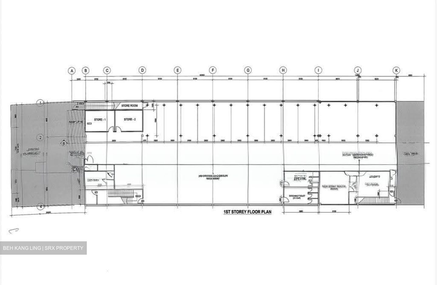 Changi Logistics Centre (D17), Factory #623499861